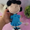 amigurumi peanuts