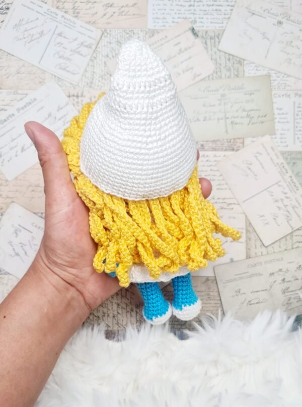 20250328_081515 PITUFINA AMIGURUMI