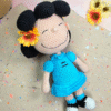 Lucy Van Pelt