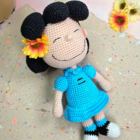 Lucy Van Pelt